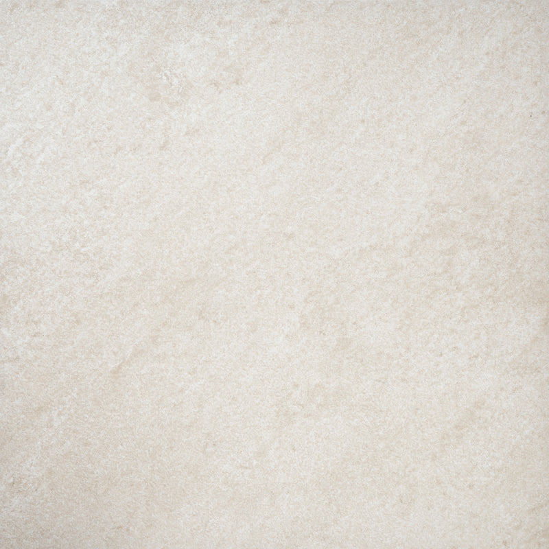Product image of the Sandstone Outdoor Porcelain tile showing the subtle pattern of the tile
