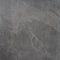 Product image of Outdoor Porcelain 600mm x 600mm x 20mm tile, in Black Slate, which is a Dark Grey / Black, stone effect tile