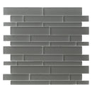 Deluxe Greystone Mosaic tile product image